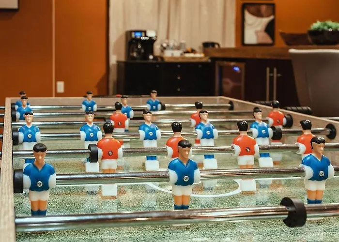 Pet-friendly Southside Getaway - Sleeps 12 Pittsburgh