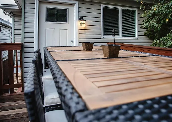 Apartamento Pet-friendly Southside Getaway - Sleeps 12 Pittsburgh