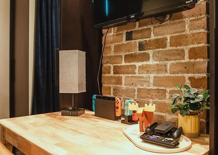 Apartamento Pet-friendly Southside Getaway - Sleeps 12 Pittsburgh