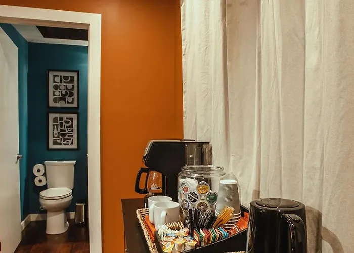 Apartamento Pet-friendly Southside Getaway - Sleeps 12 Pittsburgh